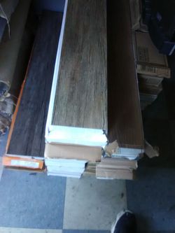 Viynl plank flooring cheap