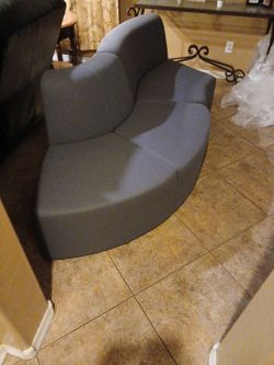 Kabam 2 Piece Sectional