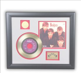 24k beetles album.