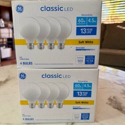 Lightbulbs
