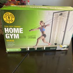 Home Gym