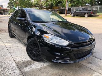 2014 Dodge Dart