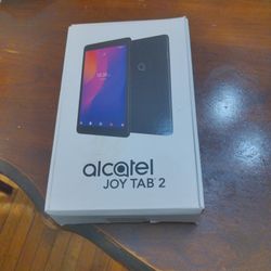 Alcatel Joy Tab 2