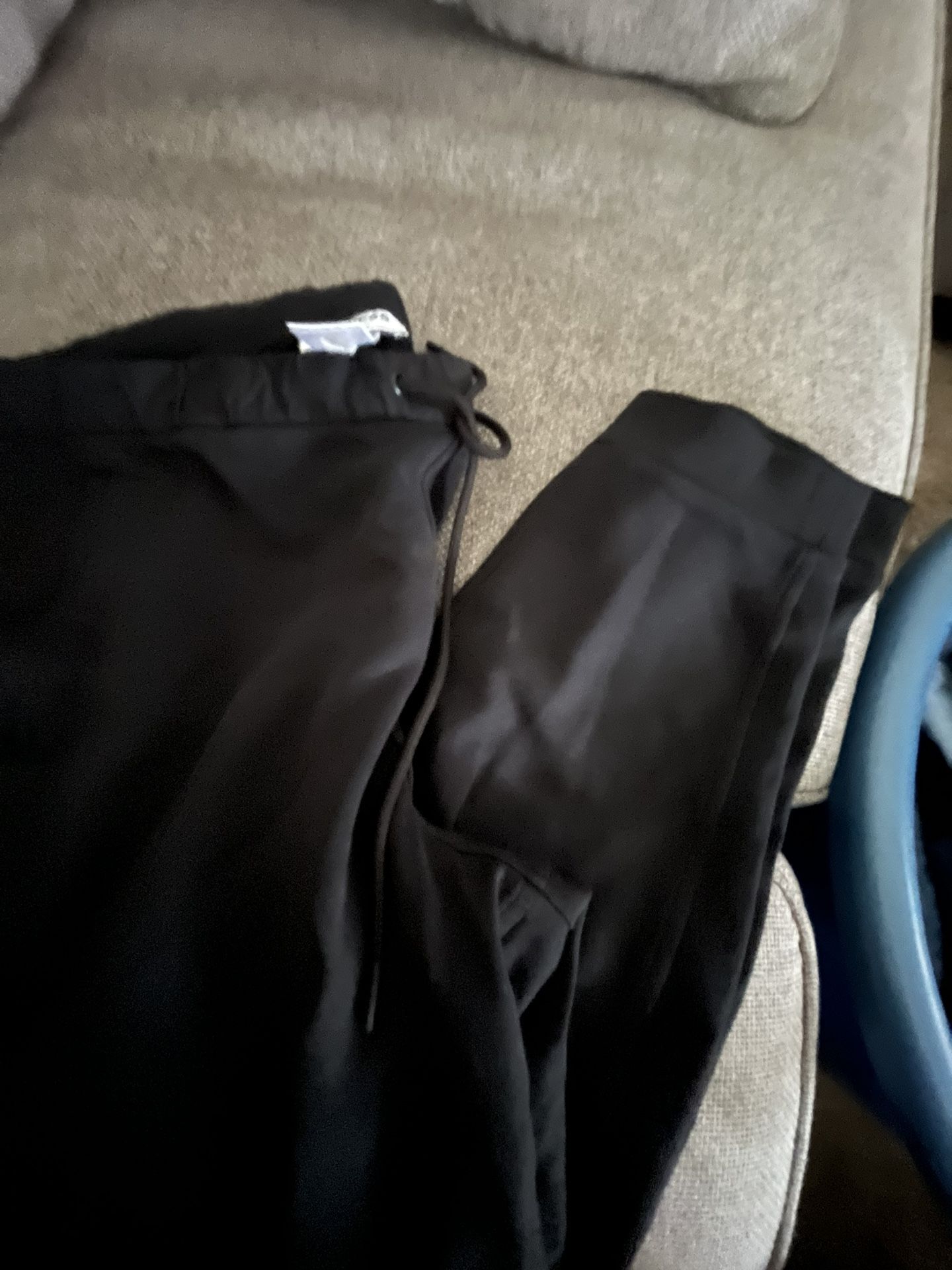 Express Joggers Large