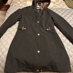 Rain Jacket