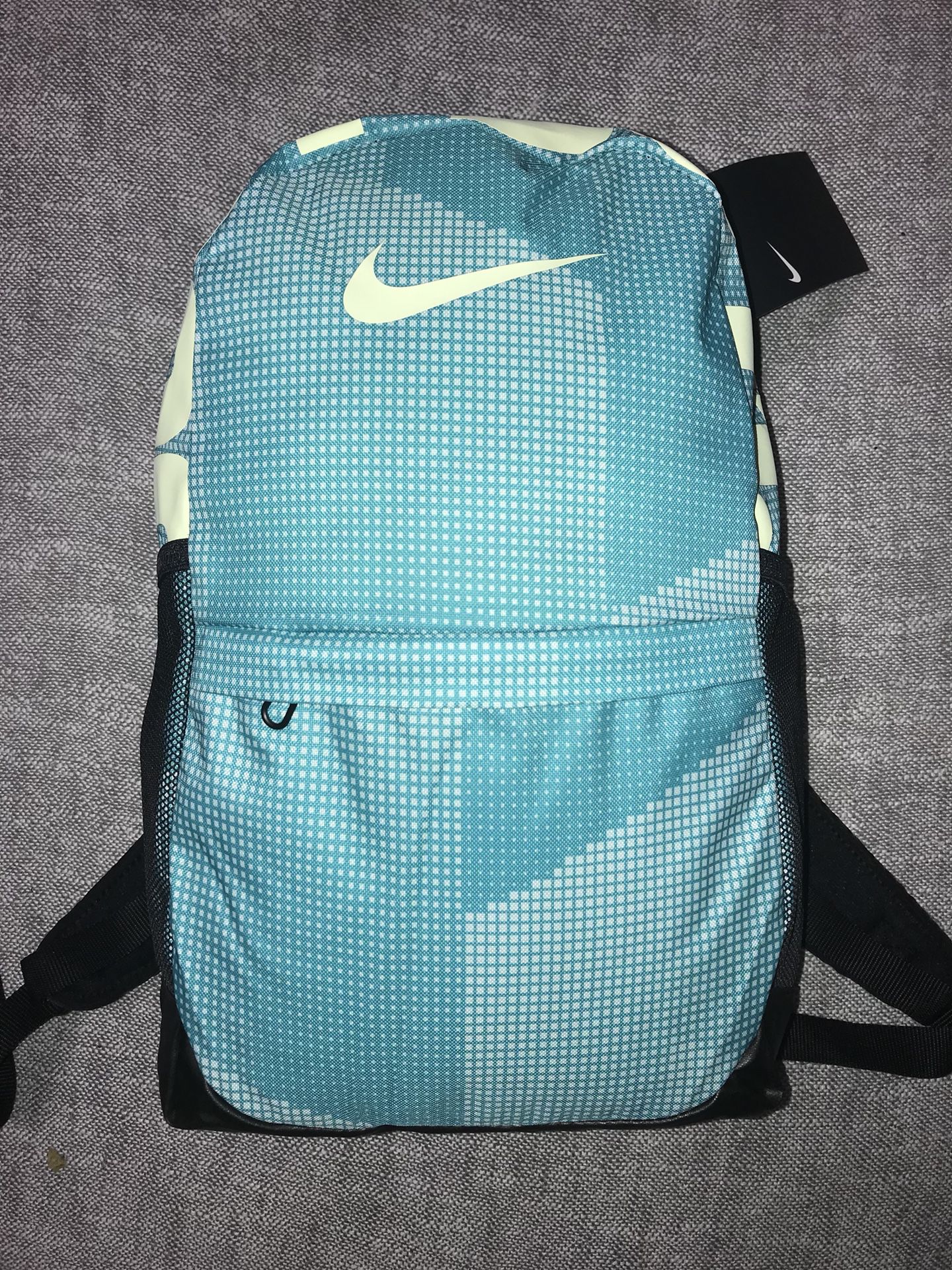 Nike backpack school bag NEW with tags