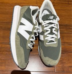 New Balance Men's 237