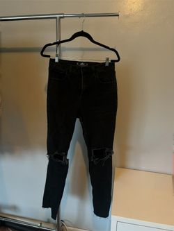 Hollister 90s Vintage Straight Jeans