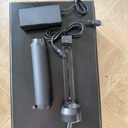 External Battery Roadster V1 and V2 Ride1up for Electric Bikes 