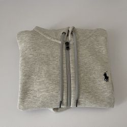 Ralph Polo Hoodie 