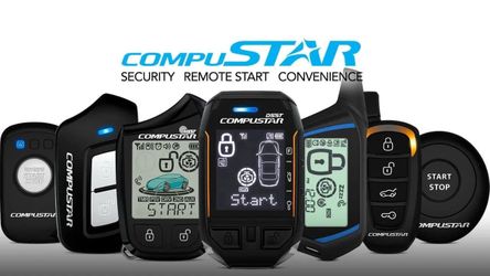 Alarms Remote Start Installer 