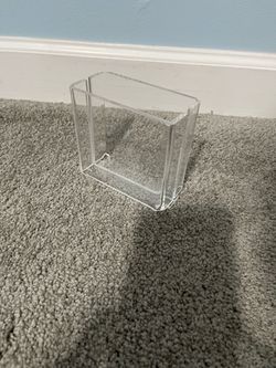 Bagel slicer and holder