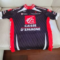Cycling Jerseys