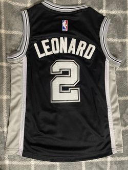 Brand New Spurs Jersey