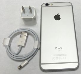 iPhone 6s 16GB Factory Unlocked