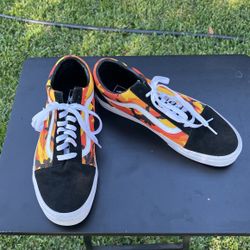 Vans