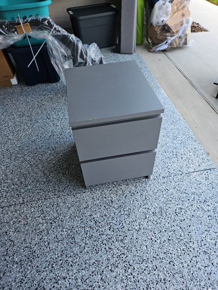 Nightstand