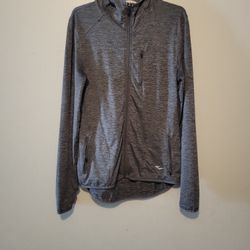 WOMEN'S HOODIE JACKET 