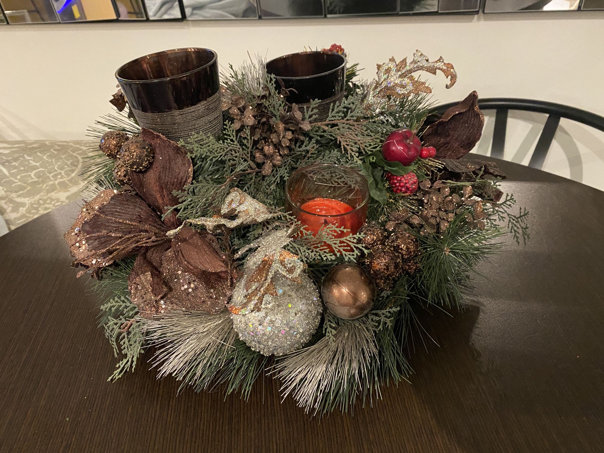 Table Centerpiece