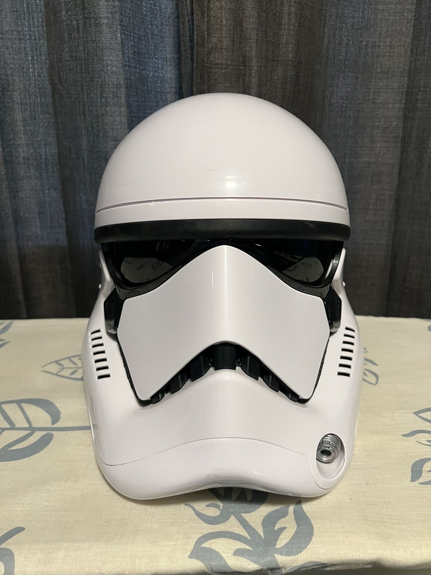 Stormtrooper Helmet