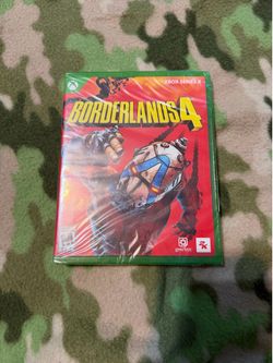 Borderlands 4