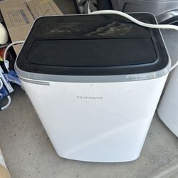 Frigidaire AC Unit
