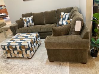 Sectional
