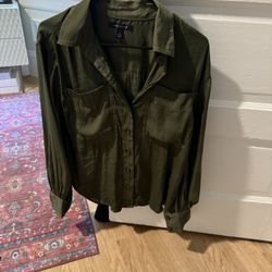 Banana Republic Medium Shirt