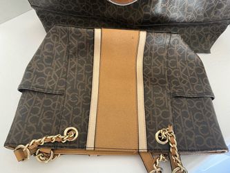Calvin clein and Michael kors