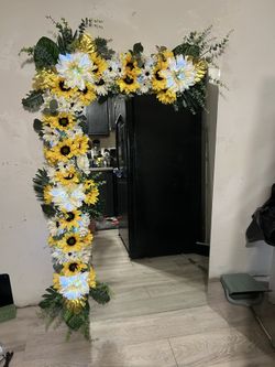 Beautiful3’x5’ Light Up Mirror