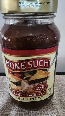 None Suck Mincemeat