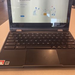 Lenovo 300e 2nd Gen AST
