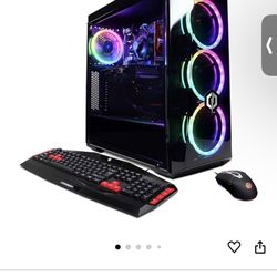 Gaming Pc 