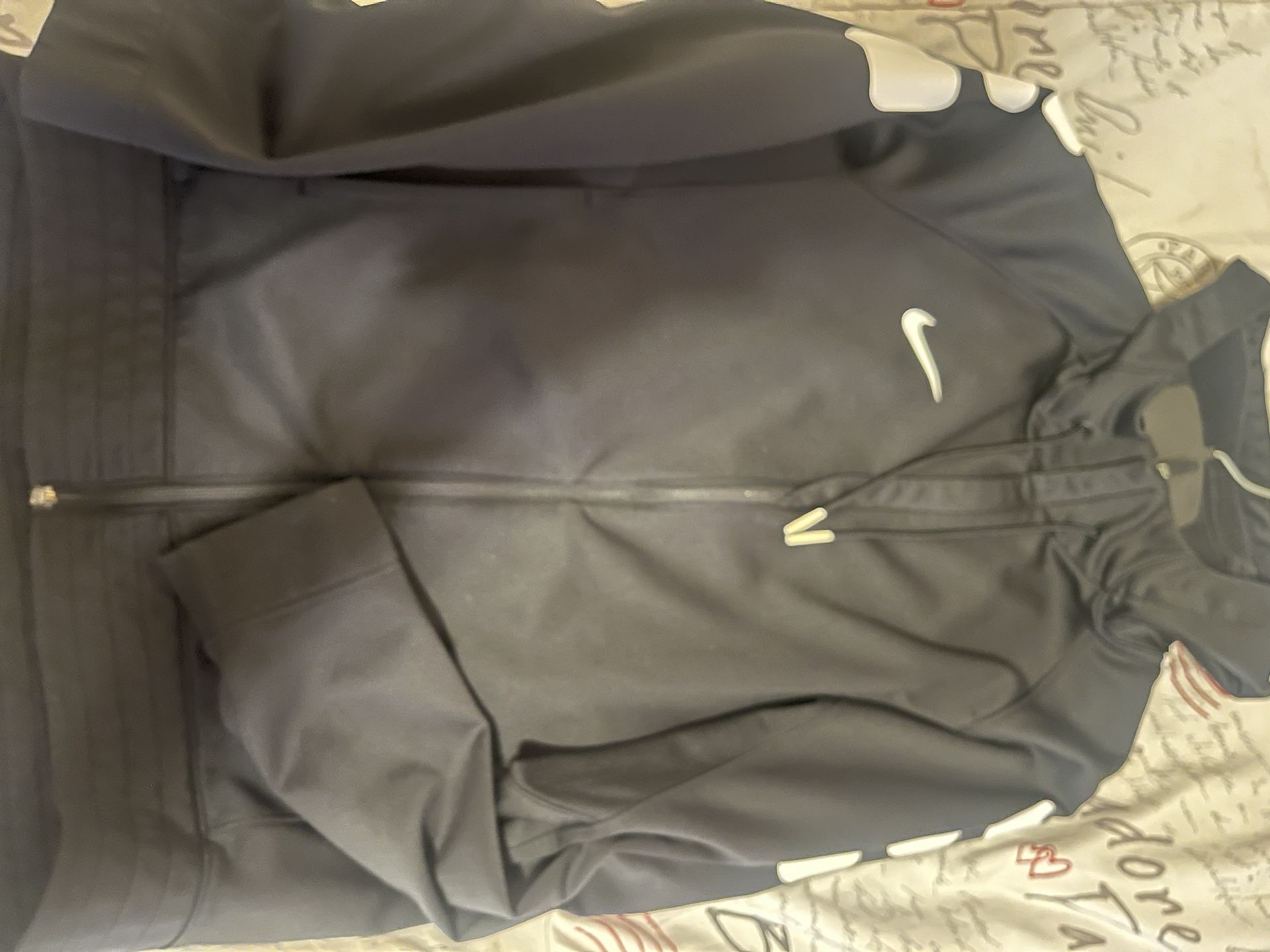 Nike Elite Jacket