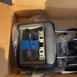 Vizualogic Headrest Kit