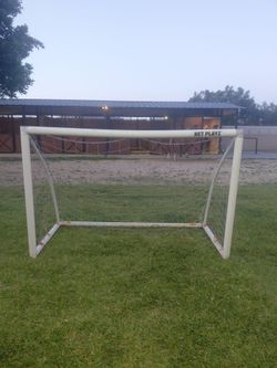 Kids Soccer Goal