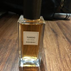 Yves Saint Laurent Tuxedo 