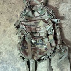 Official US Army Backpack 