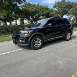FORD EXPLORER 🏁🏁 XLT