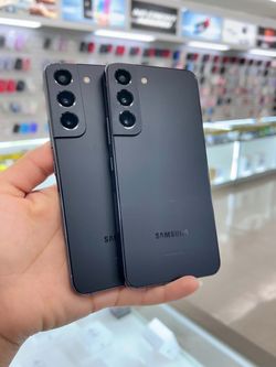 Samsung S22 128gb unlocked