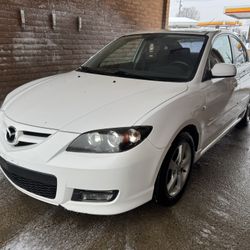 2006 Mazda Mazda3