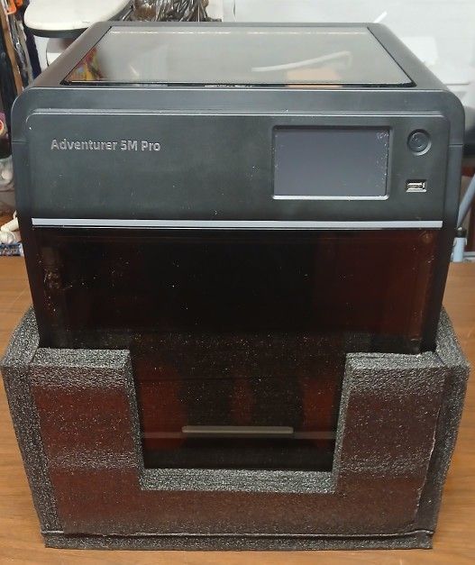 Flash Forge 3D Printer