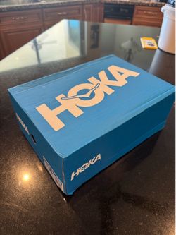 Hoka One M Skyline-Float X size 11 D Shoes