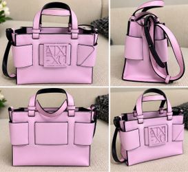 Bolso Armani exchange