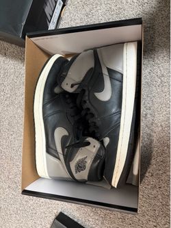 Jordan shadow 1  size 8.5