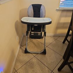 High Chair