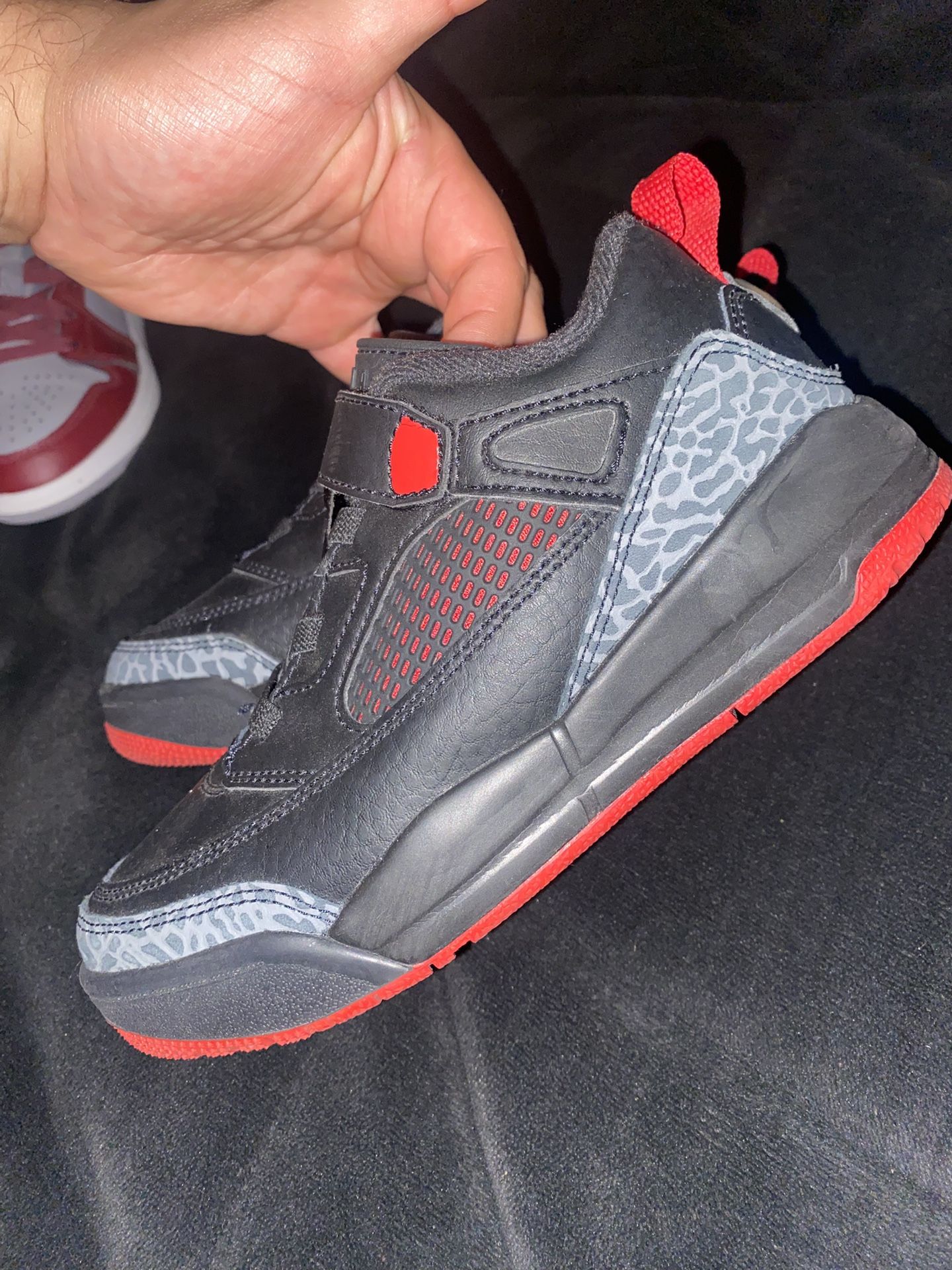 Used Kid Shoes