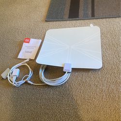 Indoor Antenna ClearView