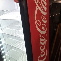 Commercial Fridge For Beverages