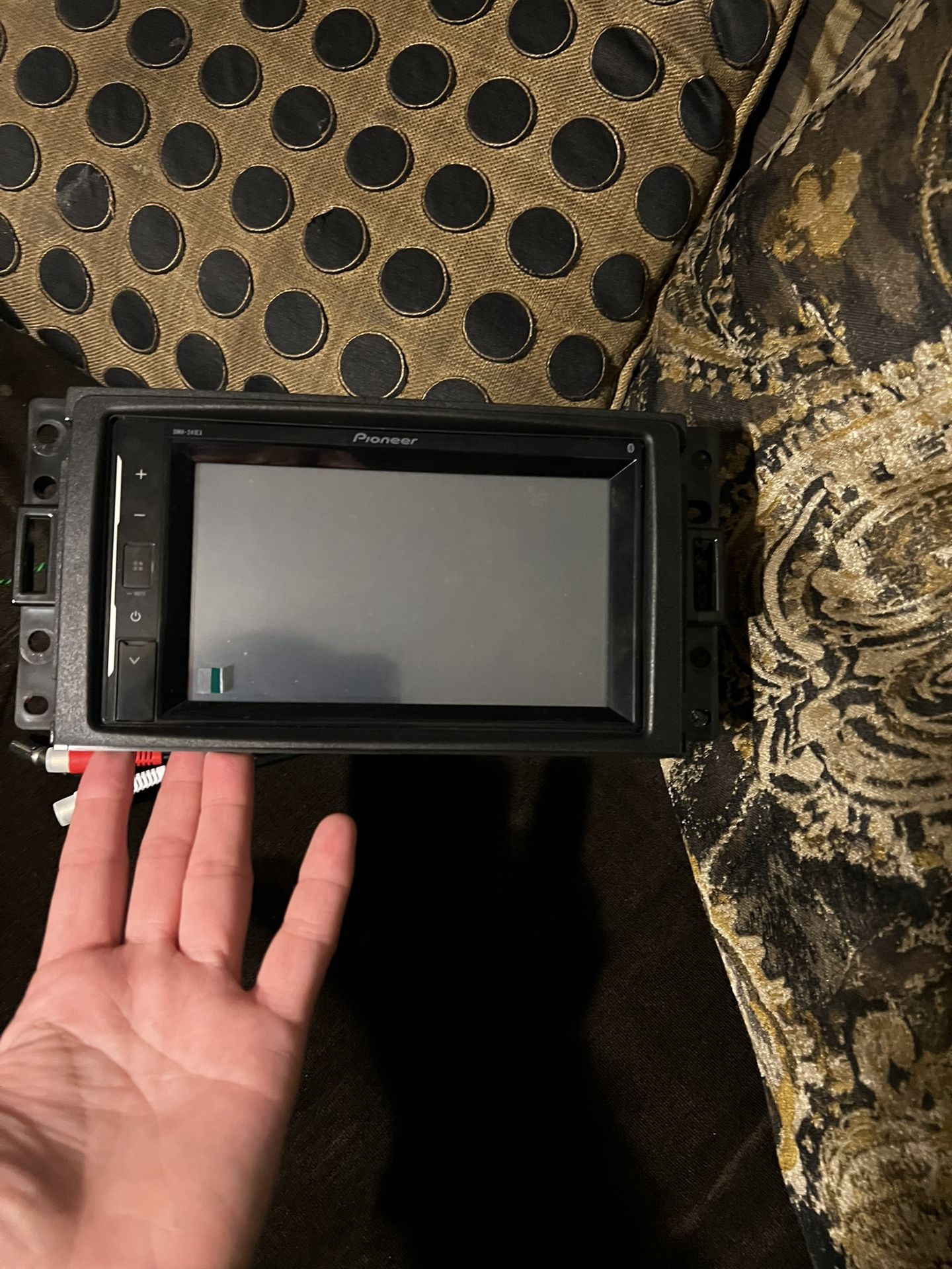 Pioneer Bluetooth Car Stereo